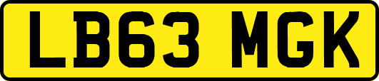 LB63MGK
