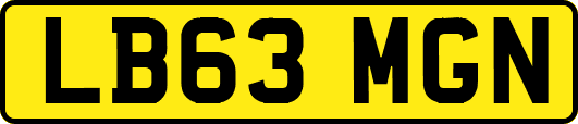 LB63MGN