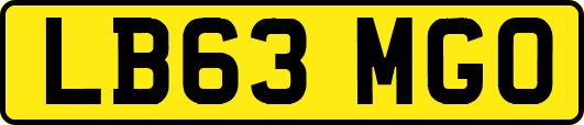 LB63MGO