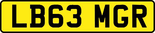 LB63MGR