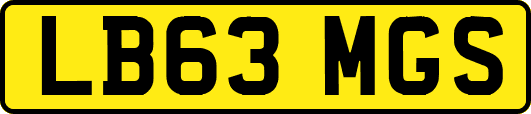 LB63MGS