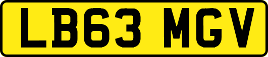 LB63MGV