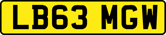 LB63MGW