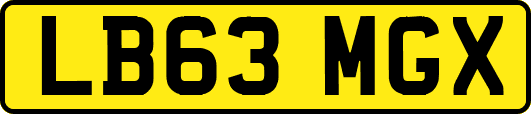 LB63MGX