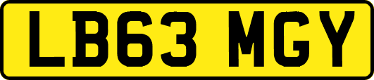 LB63MGY