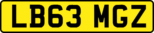 LB63MGZ