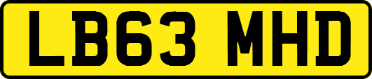LB63MHD