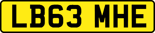 LB63MHE