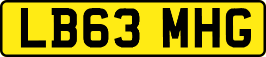 LB63MHG