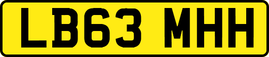 LB63MHH