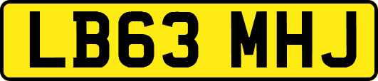 LB63MHJ
