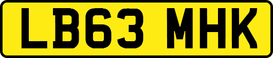 LB63MHK
