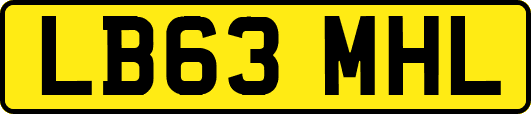 LB63MHL