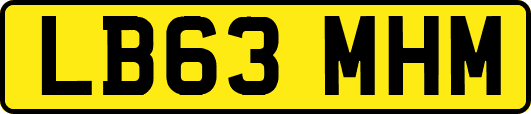 LB63MHM