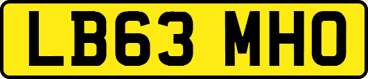 LB63MHO
