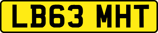 LB63MHT