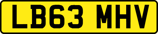 LB63MHV