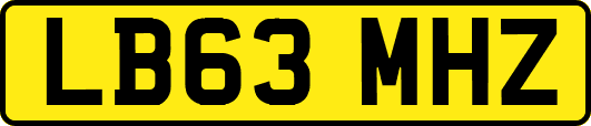 LB63MHZ