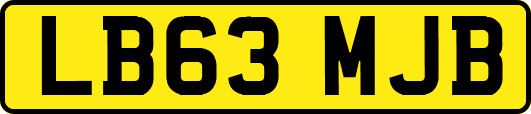 LB63MJB