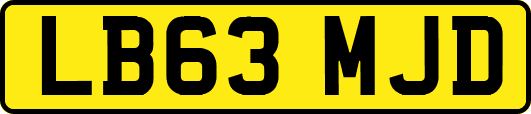 LB63MJD