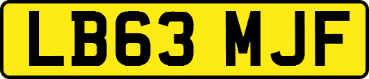 LB63MJF