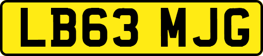 LB63MJG