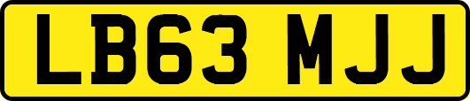 LB63MJJ