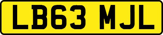 LB63MJL