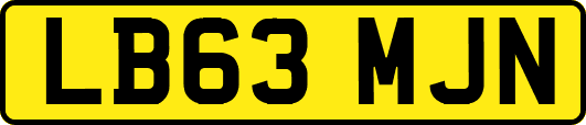 LB63MJN
