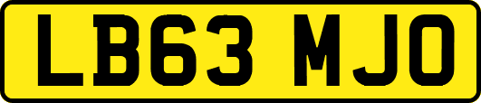 LB63MJO