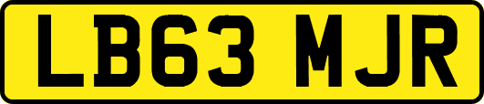 LB63MJR