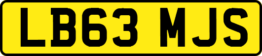 LB63MJS