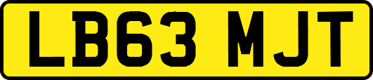 LB63MJT