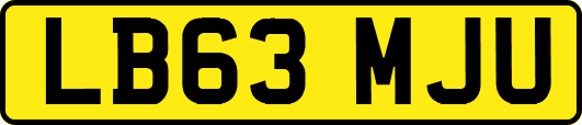 LB63MJU