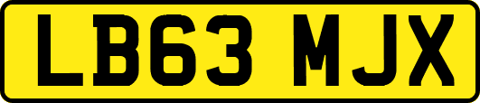 LB63MJX