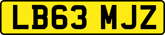 LB63MJZ