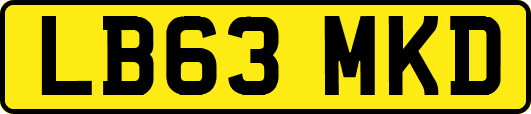 LB63MKD