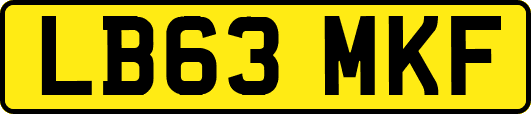 LB63MKF