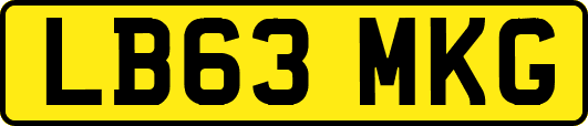 LB63MKG