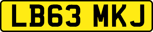 LB63MKJ