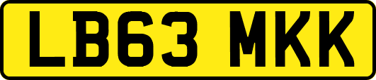 LB63MKK