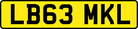 LB63MKL