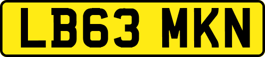 LB63MKN