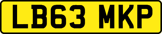LB63MKP