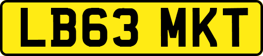 LB63MKT