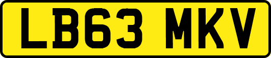 LB63MKV