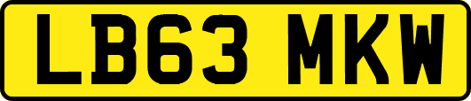 LB63MKW