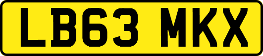 LB63MKX