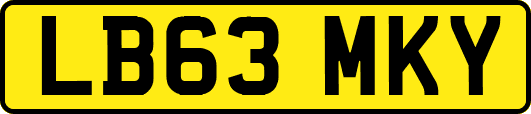 LB63MKY