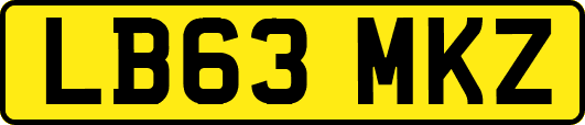 LB63MKZ